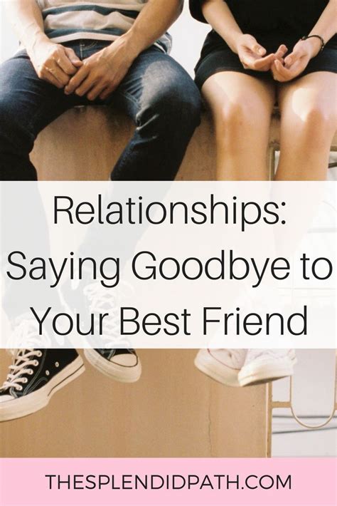 Having Trouble Losing Your Best Friend After A Break Up This Blog Post