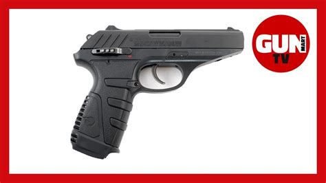Gamo P25 Repeating Co2 Pistol Review Youtube