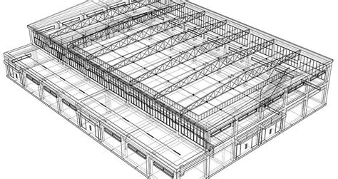 The design or layout of the warehouse is about the process of distribution of both the external and internal space of the facility drawn on a plan. Warehouse CAD Layout Designers | Services | Speedrack West