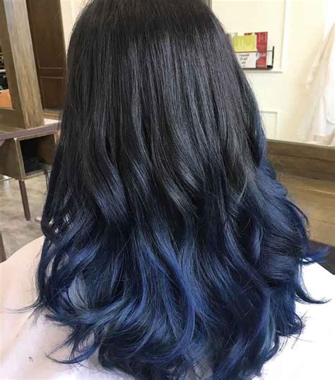 Baru 10 Warna Cat Rambut Untuk Kulit Gelap Simple Dan Minimalis