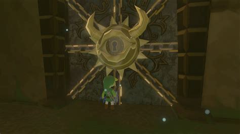 The Wind Waker Walkthrough Wind Temple Zelda Dungeon