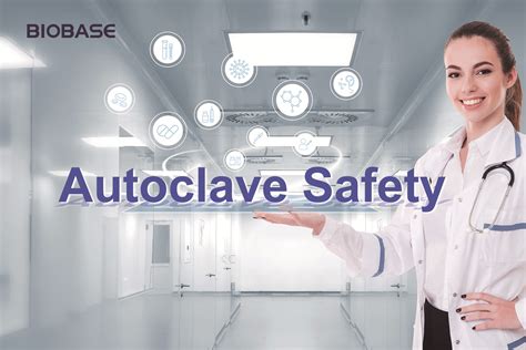 Autoclave Safety News Biobase