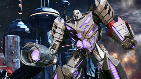 Transformers Fall Of Cybertron Review Screenshot 1 Gamingboulevard