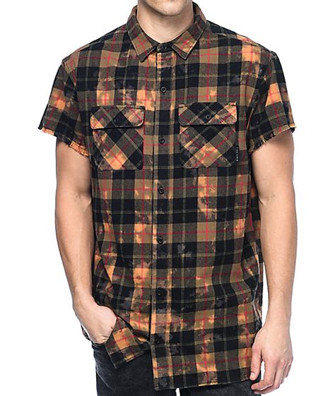 The Best Ways To Wear Mens Flannel Shirts