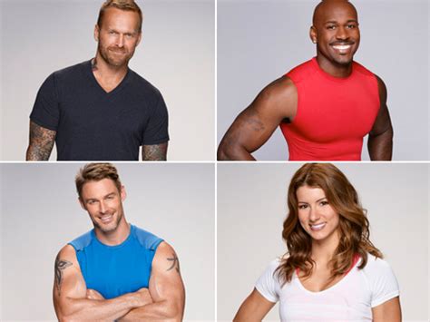 All of the biggest loser coach coaches are experts in their fields and have many years of experience. 'Biggest Loser' Hannah Curlee's Wedding Dream Come True | ExtraTV.com