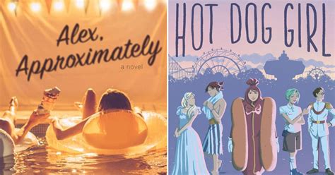 Best Ya Summer Romance Reads 2019 Popsugar Love And Sex