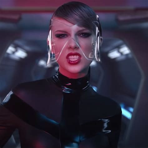 Photos From Taylor Swifts Bad Blood Cast