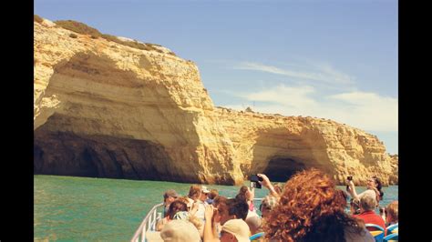 Cool Boat Tour In Albufeira Cave And Dolphin Watching Tour Albufeira