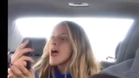 Video Secret Footage Of Daughter Taking Selfies Is As Ridiculous As