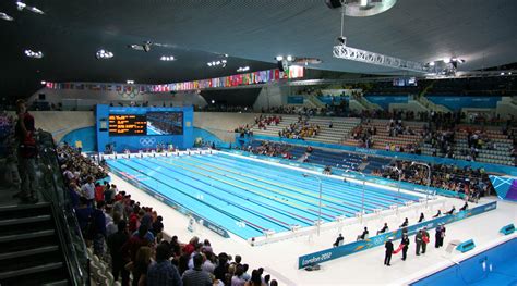 158 likes · 12 talking about this. London aquatic centre reopens, but questions remain over ...