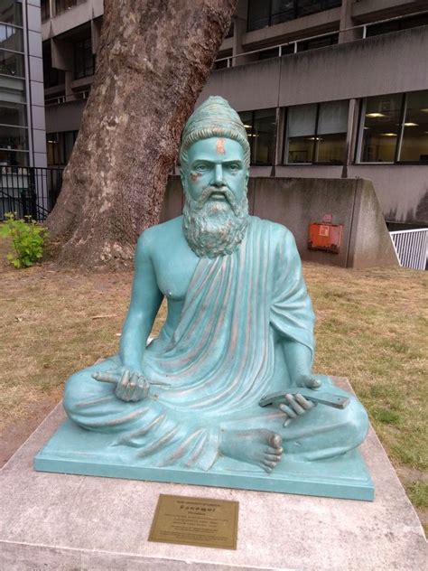Soas university of london is a unique institution specialising in the study of africa, asia, and the near and middle east. Thiruvalluvar. SOAS university of London | Statue, Soas ...