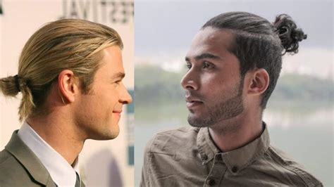Top 10 Popular Celebrity Hairstyles For Men In 2023 The Next Hint
