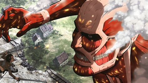 Attack On Titan Chapter 139 Release Date Spoilers Heres When The