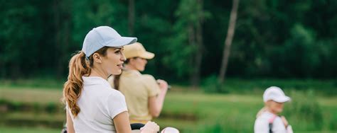 Womens Golf League Marshes