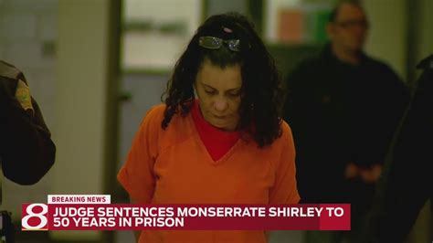 shirley sentenced to 50 years for role in deadly richmond hill explosion wish tv
