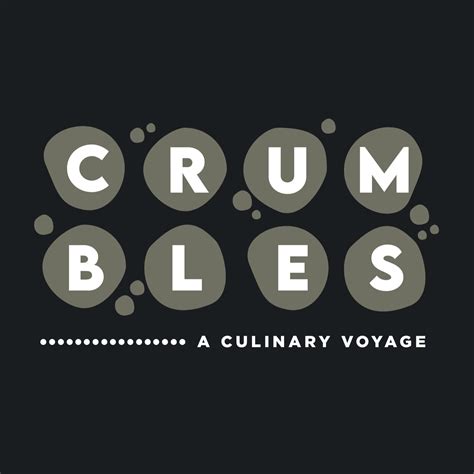 Crumbles - A Culinary Voyage | Madurai