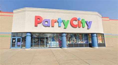 Party City Files For Bankruptcy Putting 12 Minnesota Stores Futures