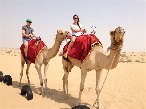 Appreciate a camel ride safari with desert safari deals in a characteristic arabian style. Dubai Desert Safari with BBQ Dinner - Saifco Travel ...