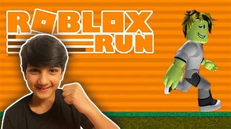 Speed Run 4 Classic Roblox Best Gameplay Youtube