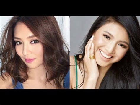 Press question mark to learn the rest of the keyboard shortcuts Kathryn Bernardo vs Nadine Lustre - Americans Weigh In ...
