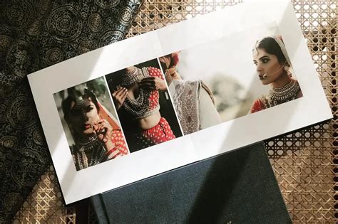 Indian Wedding Album Design Wisdom Photobook Tyello