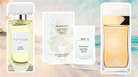 summer fragrances 2019 smell like the perfect sunny day in a bottle stylecaster