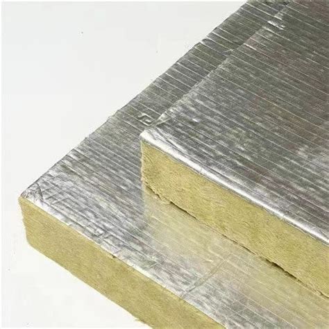 Rock Wool Insulation With Astm Standard Ce Rock Wool For Epc Projects