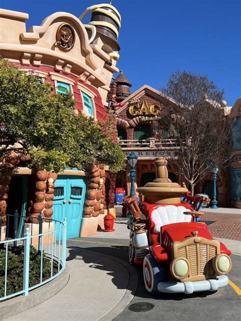 What New Rides Are Coming To Disneyland Ultimate Disney Planning