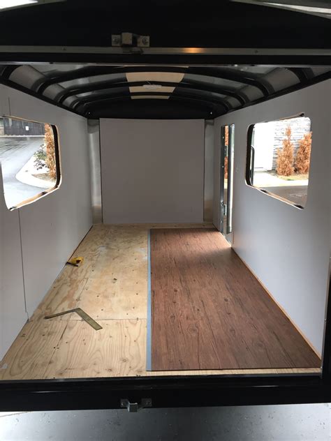 List Of Enclosed Trailer Paint Inside References Paintswg