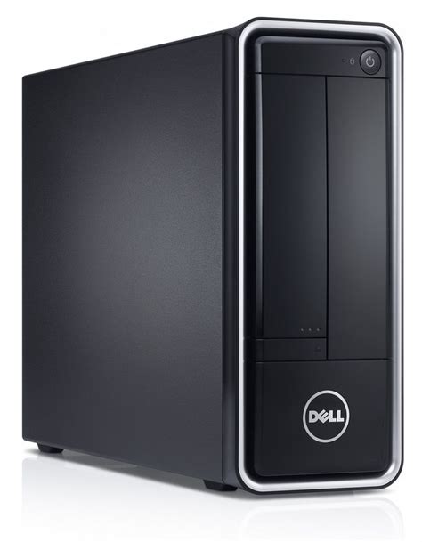 Dell Inspiron 660s Budget Slim Desktop Pc Review