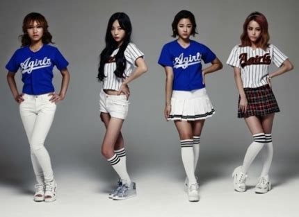 Le nouveau groupe coréen A GIRLS dévoile son st single Ckjpopnews