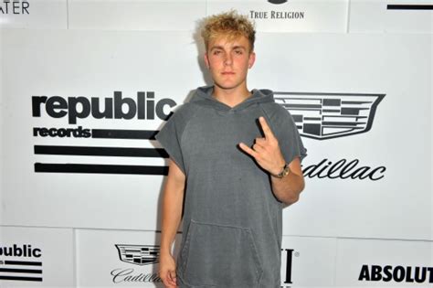 What Is Jake Pauls Net Worth And How Many Followers Does He Have