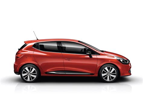 Line offers a wide choice of engines including the new tce 130 engine combined with edc gearbox with steering wheel paddles. Fourth Generation Renault Clio Debut