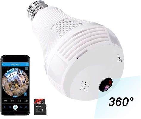Top 10 Porch Light Wifi Cameras For Home Security Easy Home Care