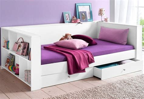 Betten | große ausstellung mit verschiedenen designs. Bett online kaufen | OTTO