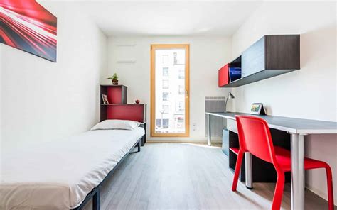 4 Conseils Pour Bien Choisir Son Logement étudiant