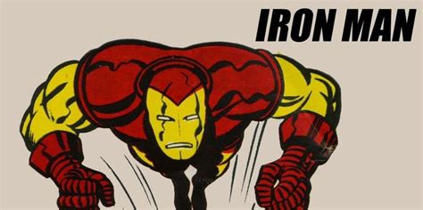 Brilliant Mcu Easter Eggs In The Original Iron Man Movie We All Missed