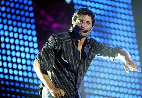 Elmer figueroa arce (born june 28 1968), best known under the stage name chayanne, is a puerto rican latin pop singer. Chayanne Net Worth (2021 Update)