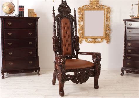 Gothic Furniture And Decor For Sale At The Ancient Home