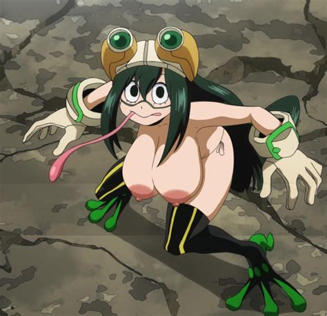 Rule 34 1girls Boots Breasts Edit Frog Girl Green Hair Huge Breasts