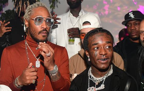 Lil Uzi Vert And Future Tease A New Collaboration Nme
