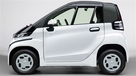 2 Seater Electric Car Usa Noonaday