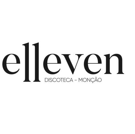 Elleven Discoteca Em Monção Monção