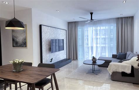 Contemporary Condo Interior Design Ideas To Elevate Your Home