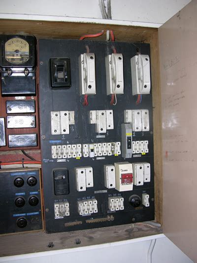 Switchboard , electric board connection , board connection , house wiring circuit. Electrical Switchboards - Select Essential