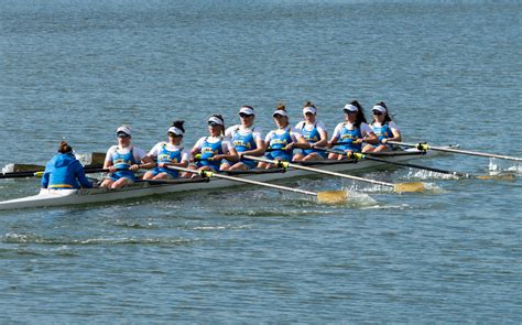 Rowing Escapes Pursuit Of Loyola Marymount Lions For Second Straight
