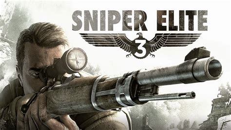 Sniper Elite 4 Trainer Download Nzbinger