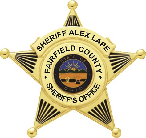 Contact Information - Fairfield County Sheriff's Office, Lancaster Ohio