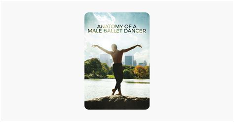 Schreiben Verbindung Vergleichbar Anatomy Of A Male Ballet Dancer Dvd