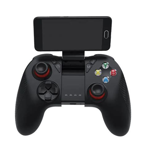 New Wireless Bluetooth Gamepad For Mobile Phone Gaming Remote Game